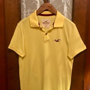 Hollister Polo